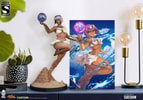 Menat Exclusive Edition (Prototype Shown) View 1