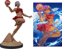 Menat: Player 2 Exclusive Edition (Prototype Shown) View 7