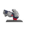 Transformers X Quiccs: Megatron- Prototype Shown