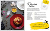 Friends: The Official Cookbook Gift Set