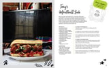 Friends: The Official Cookbook Gift Set