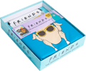Friends: The Official Cookbook Gift Set