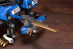 RZ-028 BLADE LIGER AB- Prototype Shown