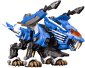 RZ-028 BLADE LIGER AB
