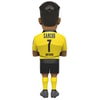 Jadon Sancho- Prototype Shown