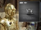 Restraining Bolt Magnet View 5