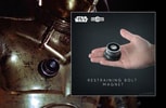 Restraining Bolt Magnet View 7