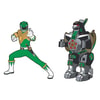 Green Ranger x Dragonzord Pin Set- Prototype Shown