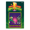 Green Ranger x Dragonzord Pin Set- Prototype Shown