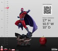 Magneto Collector Edition (Prototype Shown) View 2