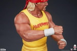 “Hulkamania” Hulk Hogan