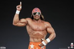 "Macho Man" Randy Savage (Prototype Shown) View 9