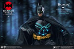 Modern Batman (Deluxe Version) (Prototype Shown) View 1