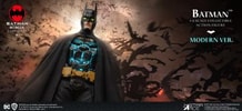 Modern Batman (Deluxe Version) (Prototype Shown) View 9