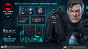 Modern Batman (Deluxe Version) (Prototype Shown) View 12