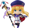 Altria Caster Nendoroid