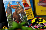 Jurassic Park Welcome Kit (Standard Edition) View 18