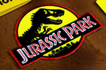 Jurassic Park Welcome Kit (Standard Edition)