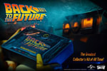 Back to the Future Time Travel Memories (Standard Edition)