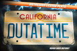 Back to the Future Time Travel Memories (Standard Edition)