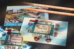 Back to the Future Time Travel Memories (Standard Edition)