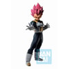 Super Saiyan God Vegeta (Back To The Film)