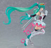 Figma Racing Miku: 2021 Version- Prototype Shown