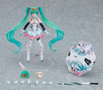 Figma Racing Miku: 2021 Version
