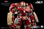 DLX Iron Man Mark XLIV Hulkbuster