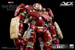 DLX Iron Man Mark XLIV Hulkbuster (Prototype Shown) View 11