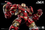DLX Iron Man Mark XLIV Hulkbuster