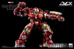 DLX Iron Man Mark XLIV Hulkbuster