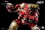 DLX Iron Man Mark XLIV Hulkbuster