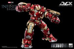 DLX Iron Man Mark XLIV Hulkbuster