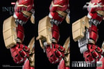 DLX Iron Man Mark XLIV Hulkbuster- Prototype Shown