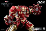 DLX Iron Man Mark XLIV Hulkbuster