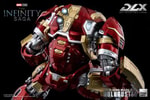 DLX Iron Man Mark XLIV Hulkbuster