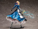 Saber/Altria Pendragon (Second Ascension) (Prototype Shown) View 4