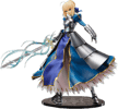Saber/Altria Pendragon (Second Ascension) (Prototype Shown) View 9