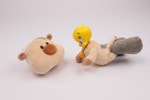 Tweety Dairy Cow Plush (Prototype Shown) View 5