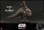 Kuiil™ & Blurrg™ (Prototype Shown) View 9