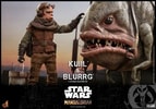 Kuiil™ & Blurrg™ (Prototype Shown) View 7
