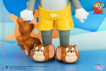 Tom & Jerry Catnap- Prototype Shown