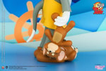 Tom & Jerry Catnap- Prototype Shown