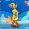 Tom & Jerry Catnap