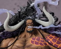 Kaido King of the Beasts (Extra Battle)