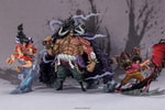 Kaido King of the Beasts (Extra Battle)
