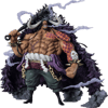 Kaido King of the Beasts (Extra Battle)