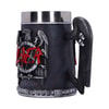 Slayer Tankard View 2