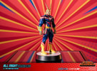 All Might (Golden Age)